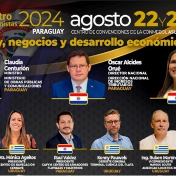 El evento Encuentro de Protagonistas contará con accesos especiales para socios de la CNCSP